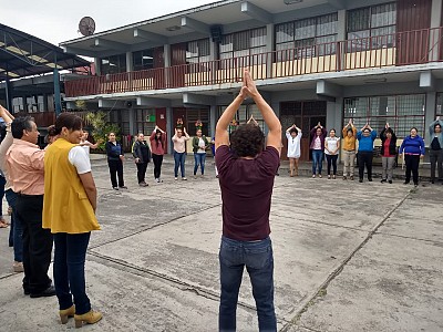 Sector 07 en la Escuela Primaria Revolución (7)